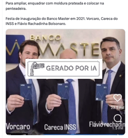 Observatório IA nas Eleições