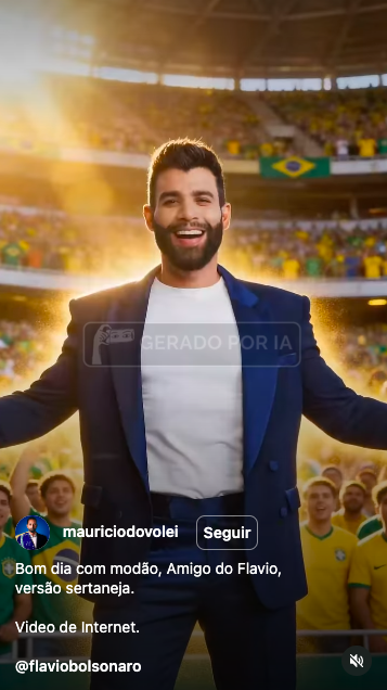 Observatório IA nas Eleições