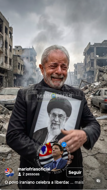 Observatório IA nas Eleições