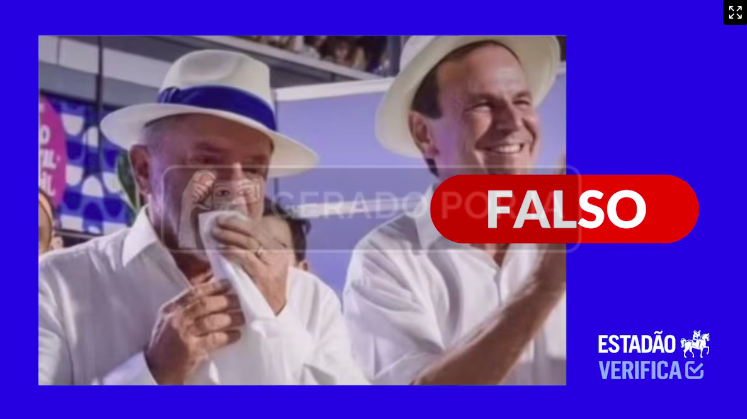 Observatório IA nas Eleições