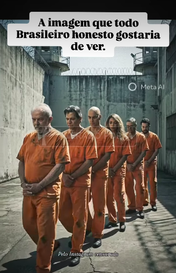 Observatório IA nas Eleições