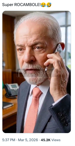 Observatório IA nas Eleições