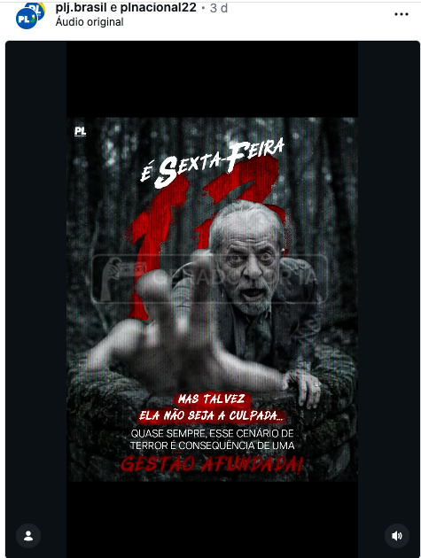 Observatório IA nas Eleições