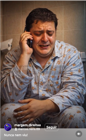 Observatório IA nas Eleições