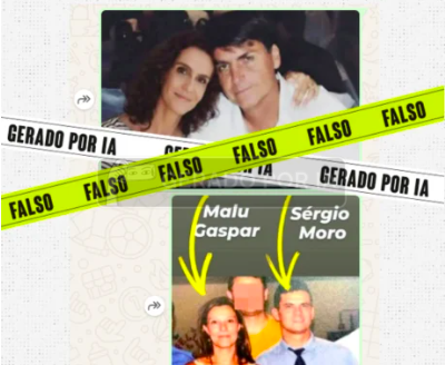 Observatório IA nas Eleições