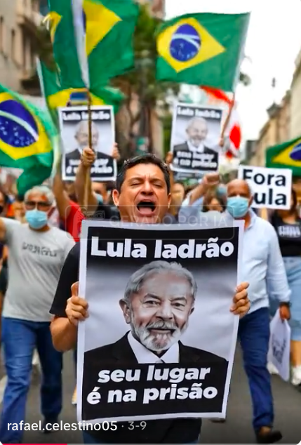 Observatório IA nas Eleições