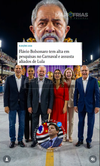 Observatório IA nas Eleições