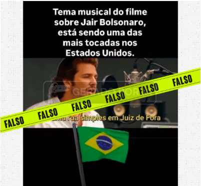 Observatório IA nas Eleições