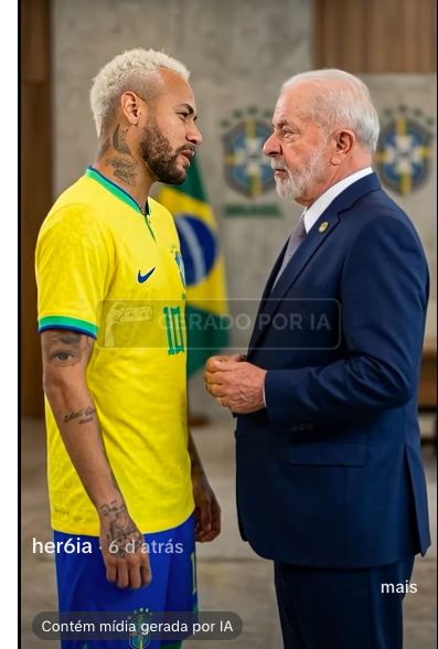 Observatório IA nas Eleições