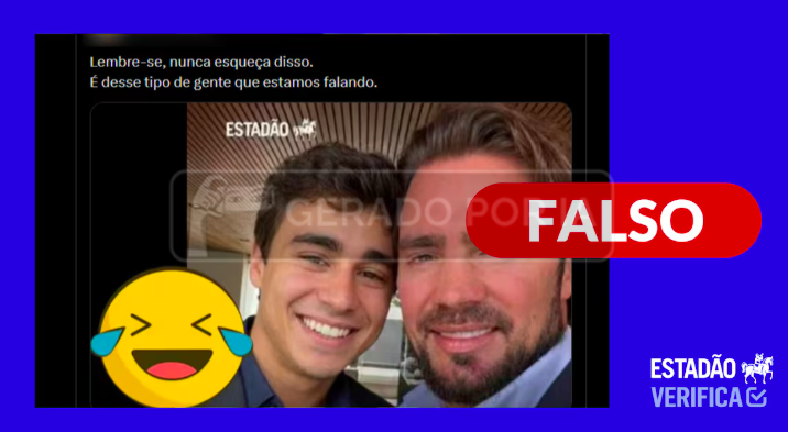 Observatório IA nas Eleições