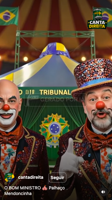 Observatório IA nas Eleições
