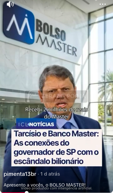 Observatório IA nas Eleições