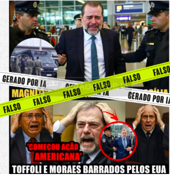 Observatório IA nas Eleições