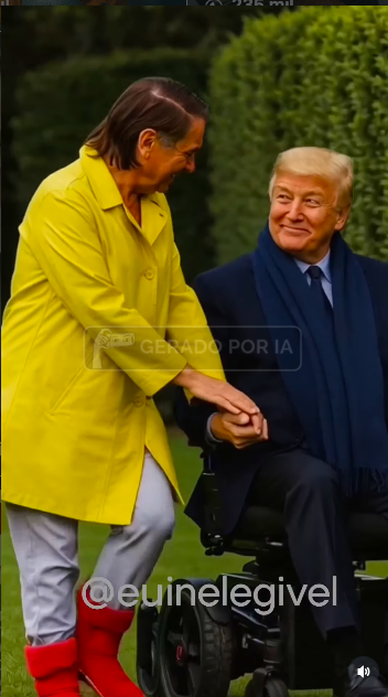 Observatório IA nas Eleições