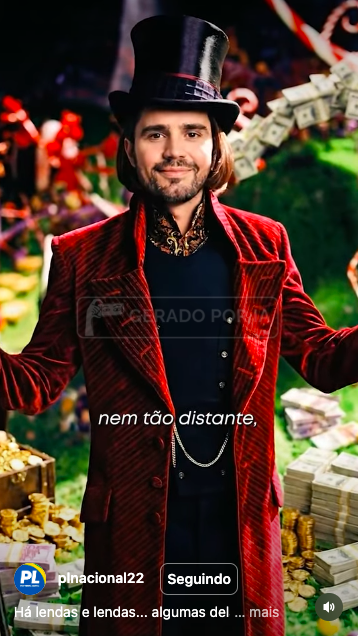 Observatório IA nas Eleições