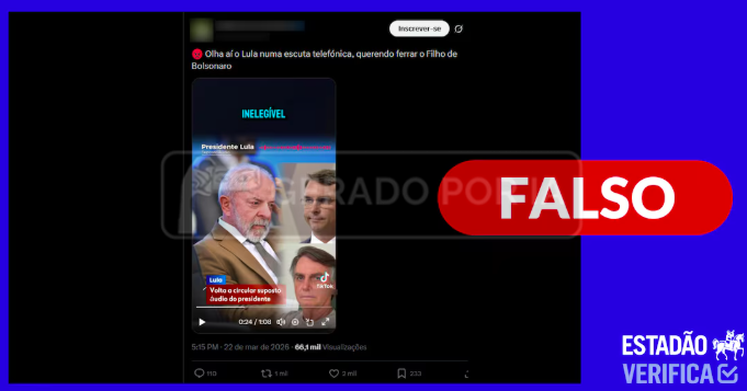 Observatório IA nas Eleições