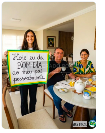 Observatório IA nas Eleições