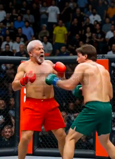 Observatório IA nas Eleições