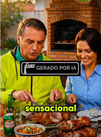 Observatório IA nas Eleições