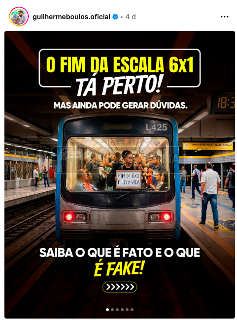 Observatório IA nas Eleições