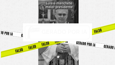 Observatório IA nas Eleições