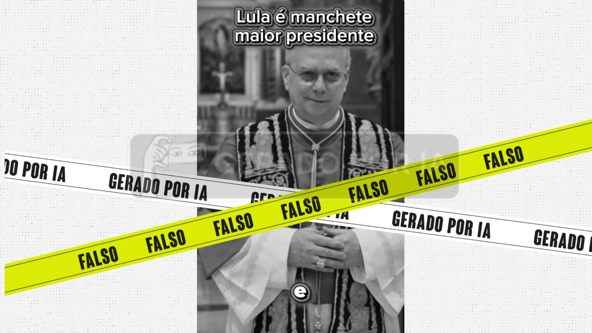 Observatório IA nas Eleições