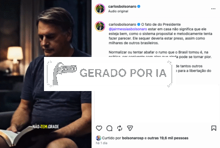 Observatório IA nas Eleições