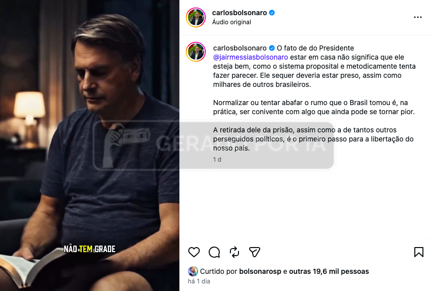 Observatório IA nas Eleições