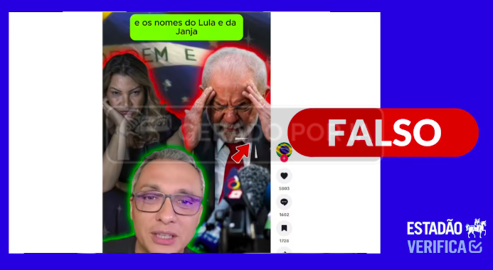 Observatório IA nas Eleições