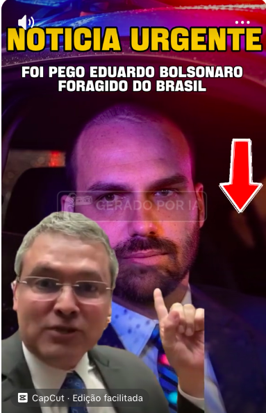 Observatório IA nas Eleições