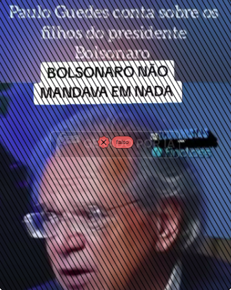 Observatório IA nas Eleições