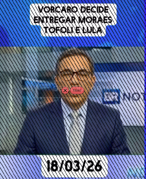 Observatório IA nas Eleições