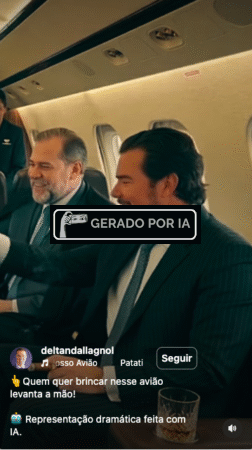 Observatório IA nas Eleições