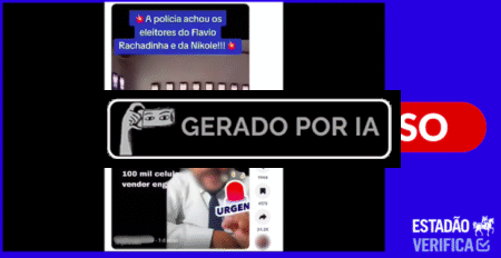 Observatório IA nas Eleições