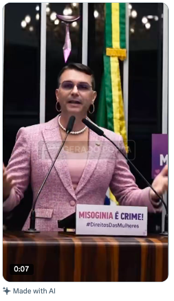 Observatório IA nas Eleições