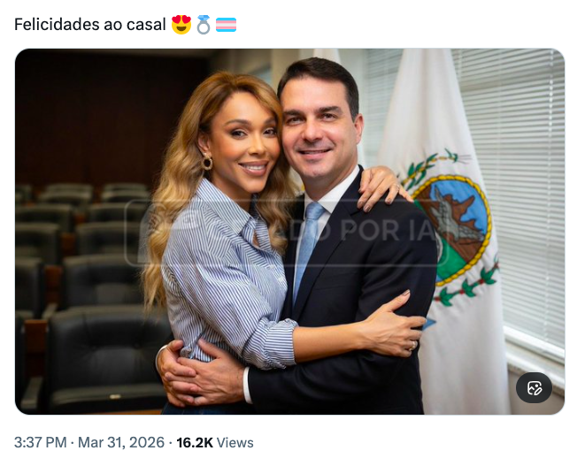 Observatório IA nas Eleições