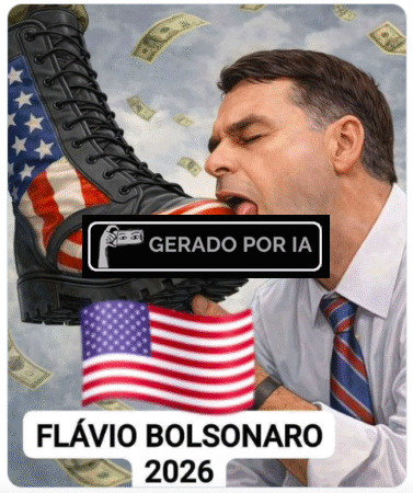Observatório IA nas Eleições