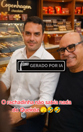 Observatório IA nas Eleições