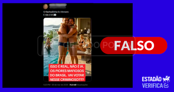 Observatório IA nas Eleições