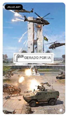 Observatório IA nas Eleições