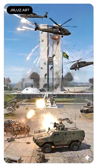 Observatório IA nas Eleições