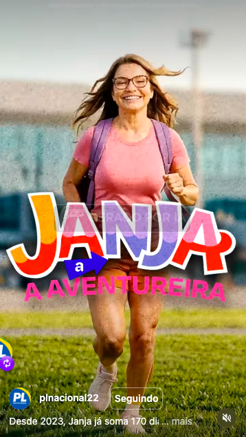 Observatório IA nas Eleições