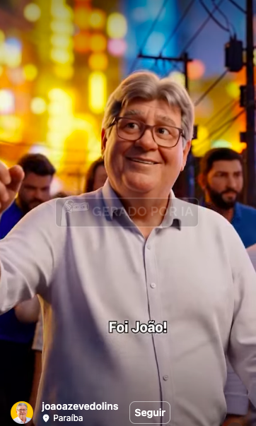 Observatório IA nas Eleições