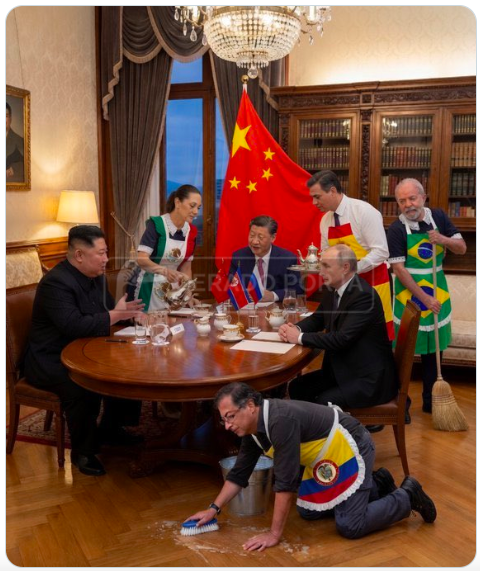 Observatório IA nas Eleições