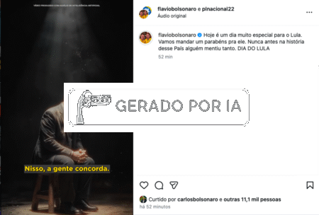 Observatório IA nas Eleições