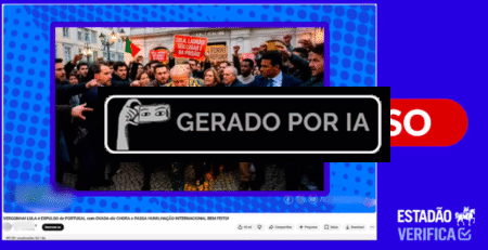 Observatório IA nas Eleições