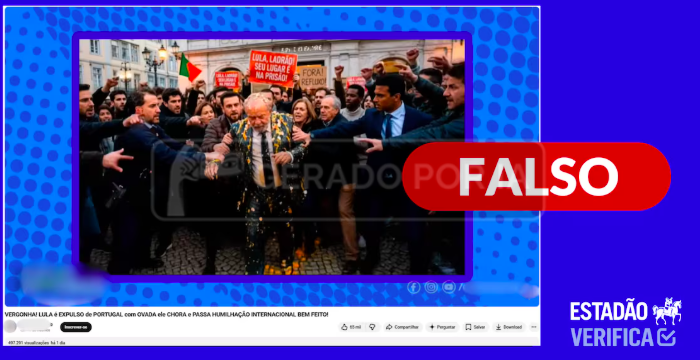 Observatório IA nas Eleições