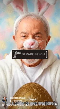 Observatório IA nas Eleições