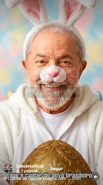 Observatório IA nas Eleições