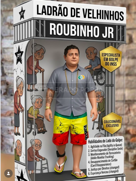 Observatório IA nas Eleições